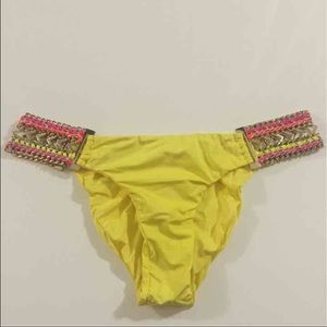 COPY - Beach Bunny bottoms only